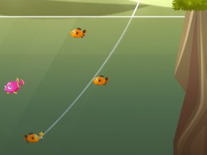 Fishing Sim Online Game - Relaxing Fishing Simulator