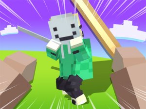 Block Craft 3D 2 Online Adventure Game
