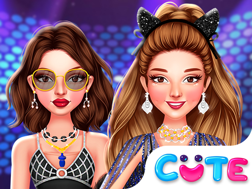PFW Fall Ready To Wear Season 1 Fashion Game Dress Up Game