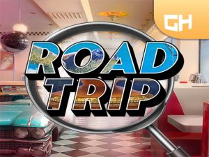 Camping Adventures: Family Road - Hidden Object Puzzle Game