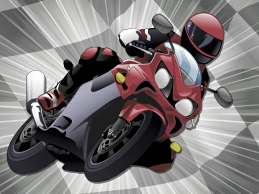 Moto Hot Wheels Racing Game - Arcade Game
