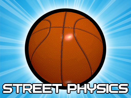 Street Physics Puzzle Game