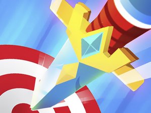 Target Hit 3D Archery Game - Arcade Game