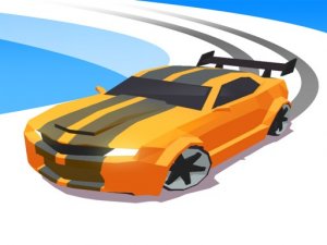 Drifty Race Online Arcade Game