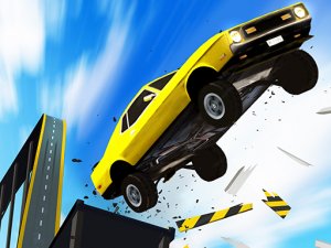 Death Ramps Online Arcade Game