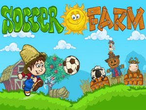 Soccer Farm Online Puzzle Game