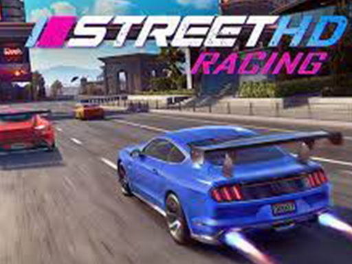 Street Racing HD Online Game Arcade Game