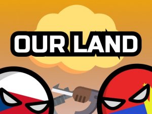 Our Land: Empire Conquest Online Strategy Game