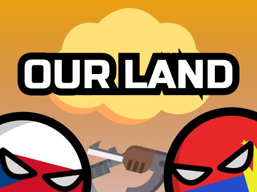 Our Land: Empire Conquest Online Strategy Game