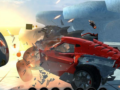 Car Grinding Online Puzzle Game
