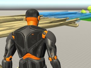 Fort Builder Sandbox Online Building Game