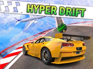 Hyper Drift! Racing Game