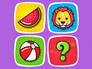 Memory Match Puzzle Online