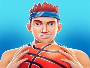 Basket Clash Online Game Arcade Game