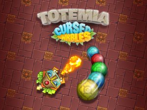 Totemia Zuma Puzzle Adventure