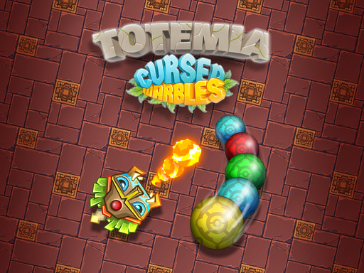 Totemia Zuma Puzzle Adventure