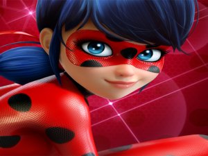 Subway Ladybug Runner Online Arcade Game