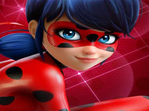 Subway Ladybug Runner Online Arcade Game