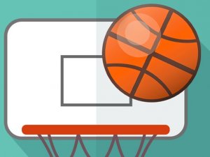 Dunk Challenge Basketball Arcade