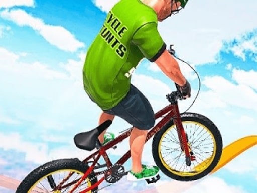 Riding Master Online Game Arcade Game