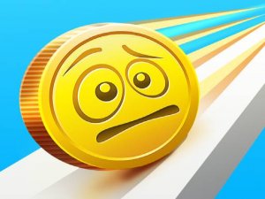 Coin Rush Online Game Arcade Game
