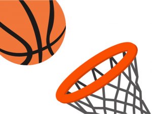 Dunk Hoop Online Arcade Game