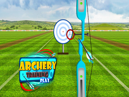 Archery Training Online Game - Arcade Game