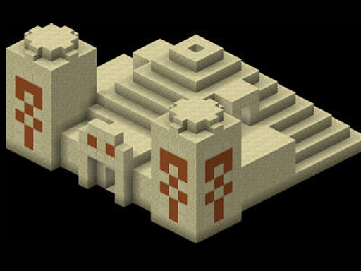 My Desert World Online Game Simulation Game