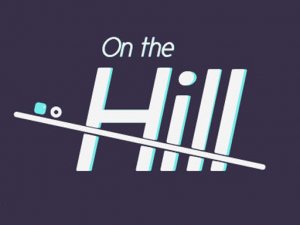On The Hill Driving Game Arcade Game