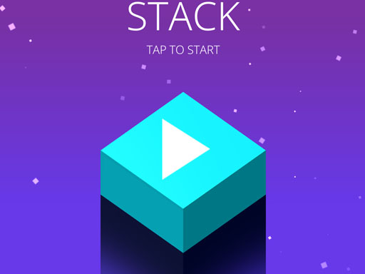 Stack Block Puzzle Game - Arcade Game