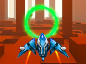 Space Racing 3D Arcade