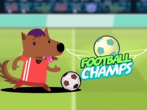 Football Champs Online Arcade Game