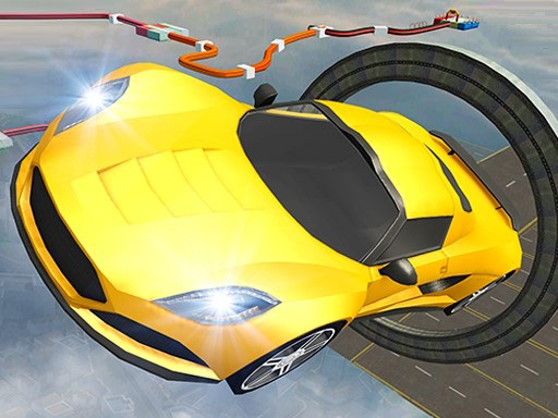 Mountain Climb: Stunt Racing Online Arcade Game