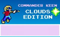 Commander Keen: Return to Cloudland Online Game