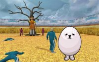 Eggdog Red Light Green Light Online Game