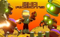Run Robot Rumble: Action Platformer
