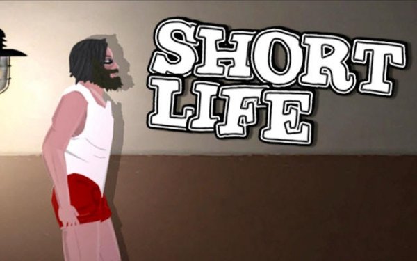 Short Life Physics Adventure Game Online