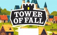 Tower of Fall - Vertical Descent Adventure Online Game