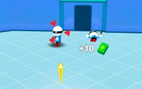 Agent J: Stealth precision fighter