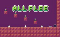 All Flee: Cooperative Escape Puzzle Game