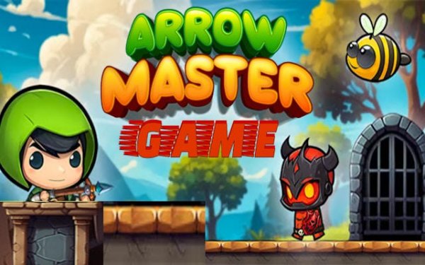 Arrow Master: Precision Archery Online Game