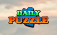 Daily Puzzle - Free Jigsaw Puzzle Game Online