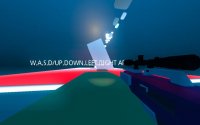Eclipse Run: Parkour & Shooting Online Game