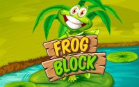 Frog Block: Jump & Dodge Online Game