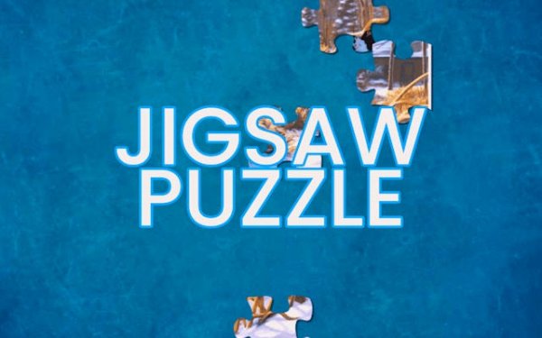 Jigsaw Puzzle Animo: Animal Puzzle Game Online