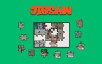 JigsawImage: Custom Photo Puzzle Game Online