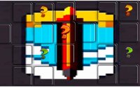 Knife Thrower Memory Match Puzzle Game Online