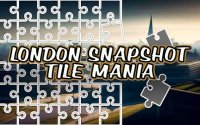 London Snapshot Tile Mania - Classic Picture Puzzle Online Game
