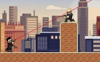 Mr Smith: Puzzle Precision Fighter Adventure Online Game