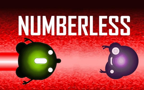 Numberless - Endless Math Precision Fighter Online Game